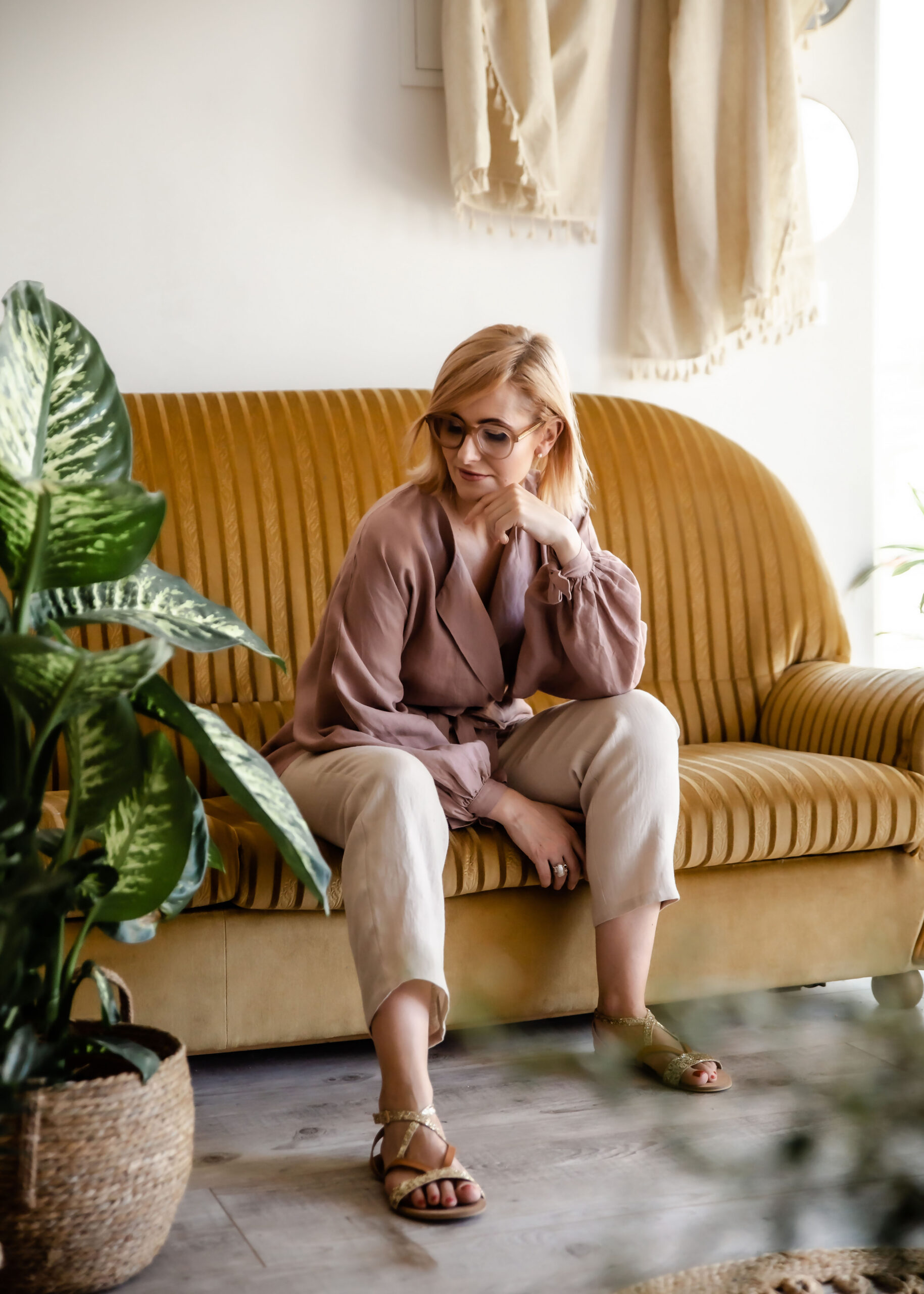 0 (240 of 306) Kimono SATYA