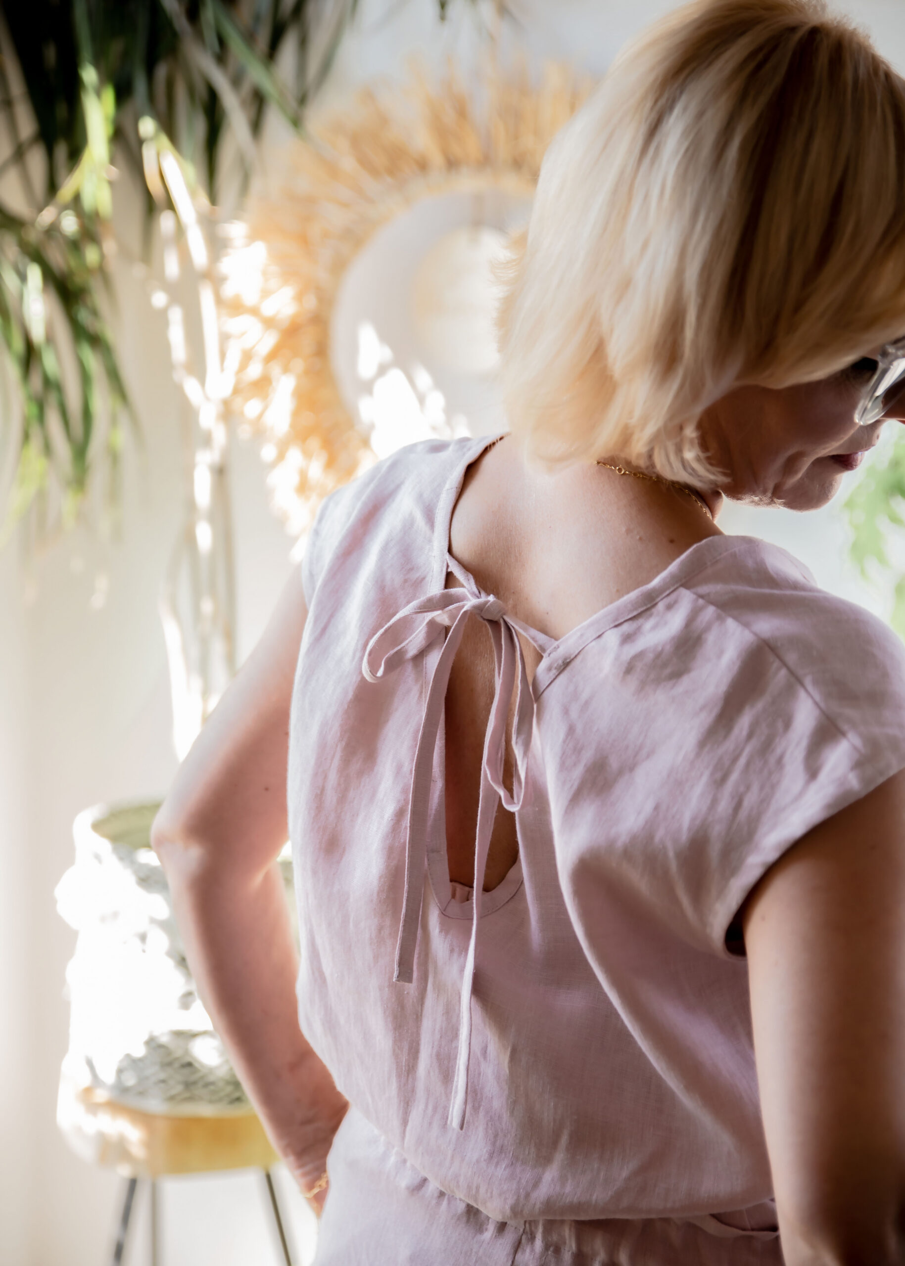 0 (134 of 306) TOP INU róż