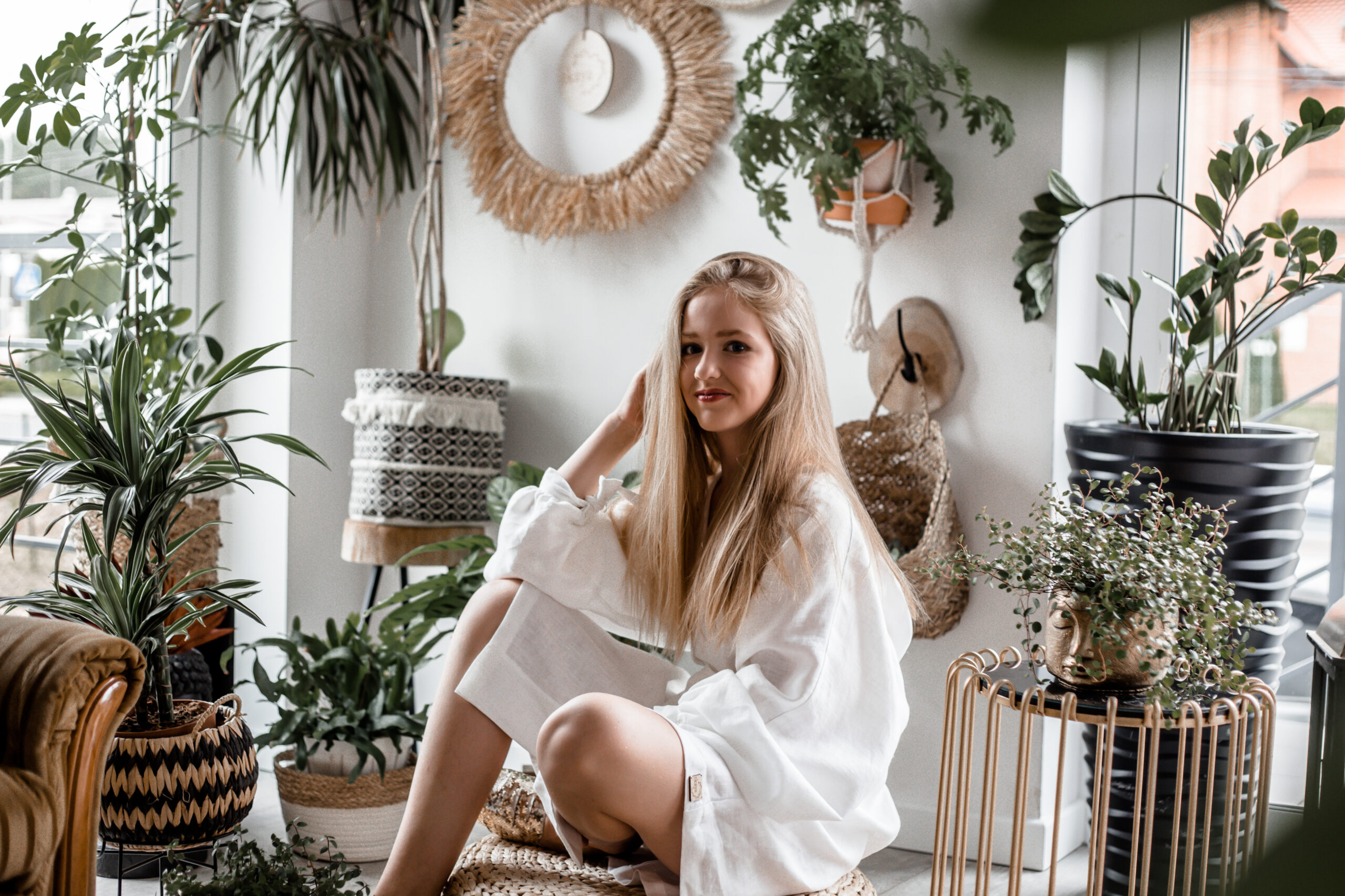 tkaya (15 of 15) NAMASTE biała